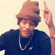 Yaki Kadafi (1977 - 1996) (Rapper)