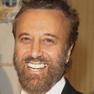 Yakov Smirnoff, 73 (Comedian)