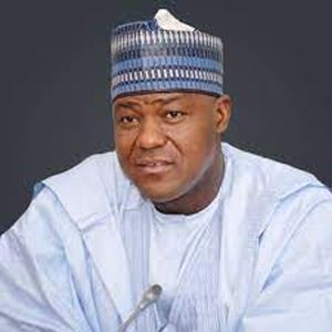Yakubu Dogara, 57 (Politician)