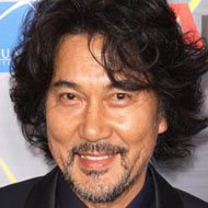 Yakusho Koji, 69 (Movie Actor)