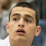 Yam Madar, 24 (Basketball Player)