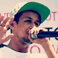 Yama Buddha (1987 - 2017) (Rapper)