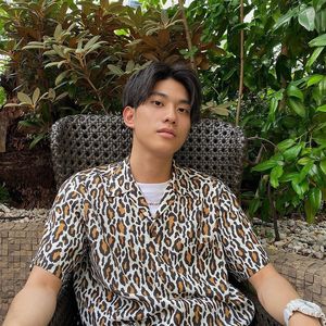 Yamato Inoue, 25 (TikTok Star)