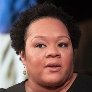 Yamiche Alcindor, 39 (Journalist)