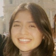 Yamile Richardson, 21 (TikTok Star)