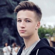 Yan Gordienko, 25 (YouTube Star)