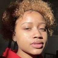 Yana Rose, 21 (TikTok-ster)