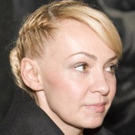 Yana Rudkovskaya, 49 (Instagram明星)