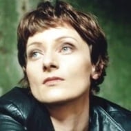 Yana Yanezic, 50 (配音女演员)