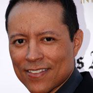 Yancey Arias, 52 (TV Actor)