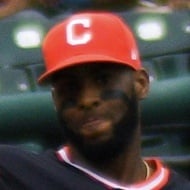 Yandy Diaz, 32 (Jugador de Béisbol)