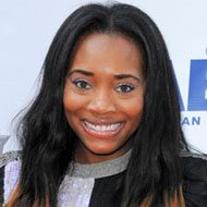 Yandy Smith, 41 (Реальная звезда)