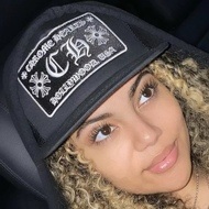 Yanelle Hernandez, 23 (TikTok明星)