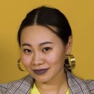 Yang Ge, 37 (TV Actress)