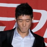 Yang Hak-seon, 31 (Gymnaste)
