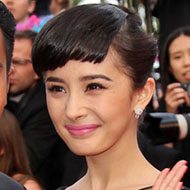Yang Mi, 37 (Atriz de cinema)