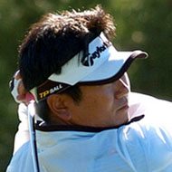Yang Yong-eun, 53 (Golfer)