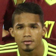 Yangel Herrera, 26 (Soccer Player)