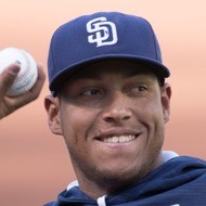 Yangervis Solarte, 38 (棒球选手)