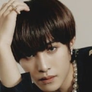 Yangyang, 23 (Cantor Pop)