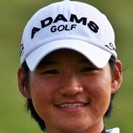 Yani Tseng, 35 (Golfer)