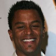 Yanic Truesdale, 53 (TV-acteur)