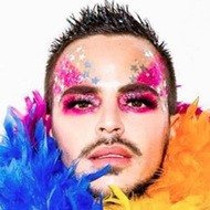 Yanis Marshall, 34 (Choreographer)