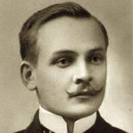Yanka Kupala (1882 - 1942) (Poet)