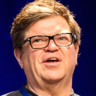 Yann LeCun, 65 (Cientista da computação)