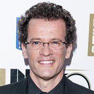 Yann Martel, 62 (Novelista)