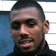 Yann M'Vila, 35 (Jogador De Futebol)