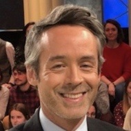 Yann Romain Barthès, 51 (Jornalista)
