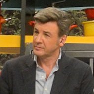 Yann Yvin, 60 (Chef De Cozinha)