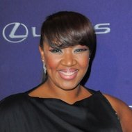 Y'Anna Crawley, 46 (福音歌手)