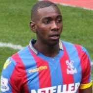 Yannick Bolasie, 36 (Soccer Player)