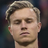 Yannick Gerhardt, 31 (Soccer Player)