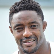 Yannick Nyanga, 41 (Rugby Player)
