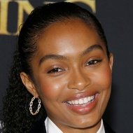Yara Shahidi, 25 (TV Actress)