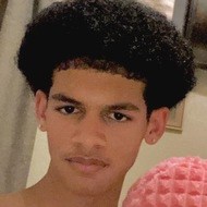 yark.itsdeandre, 22 (TikTok Star)