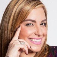 Yas Gonzalez, 40 (Fashion Designer)