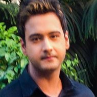Yash Dasgupta, 38 (TV Actor)
