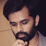 Yash Soni, 27 (Киноактер)