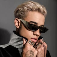 Yashua Camacho, 25 (Pop Singer)