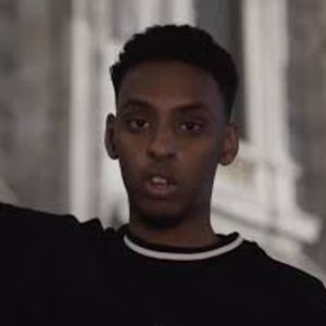 Yasin Abdullahi Mahamoud, 26 (Rapper)