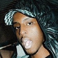 Yasin Byn, 28 (Rappeur)