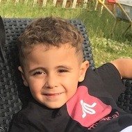 Yasin Cute, 12 (TikTok Star)