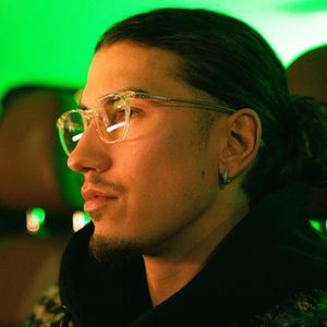 Yasin Tatby, 31 (Dancer)