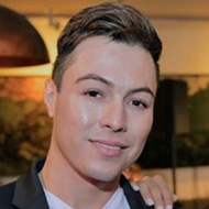 Yasmany Del Real, 35 (YouTuber)