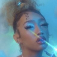 Yasmeen Nicole, 22 (Instagram明星)