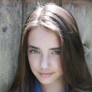 Yasmeene Ball, 22 (TV Actress)